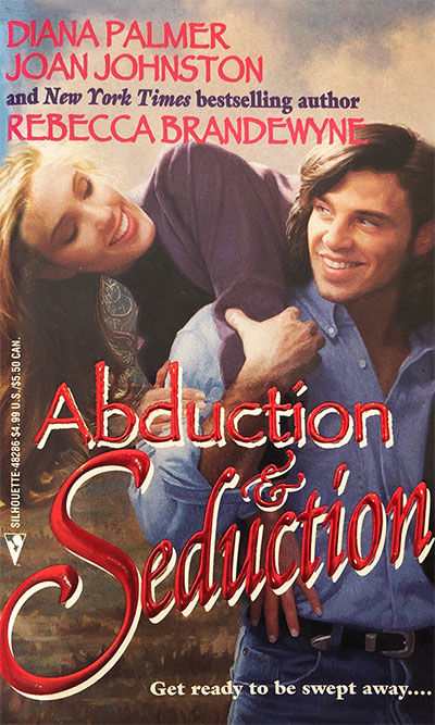 "The Bluest Eyes in Texas" in Abduction & Seduction