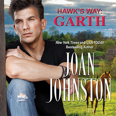 Hawk's Way Garth